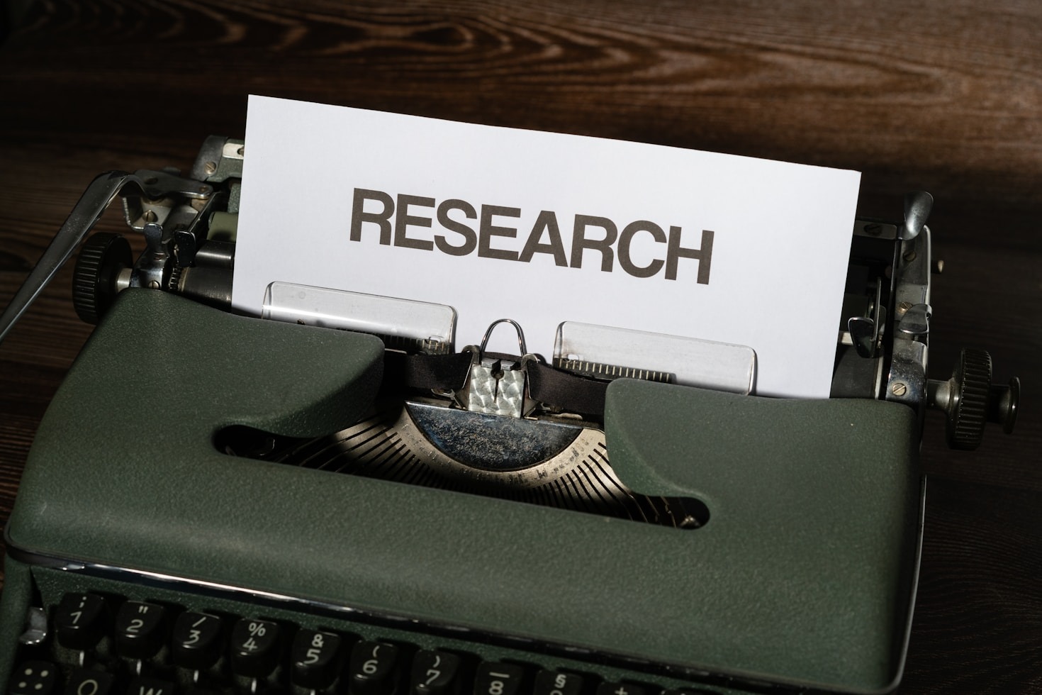 An Inside Look at Global Reporting Methods