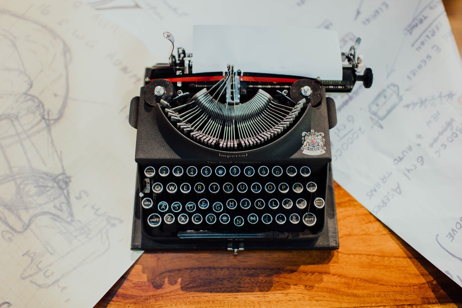 Reflecting on a Career in Investigative Media